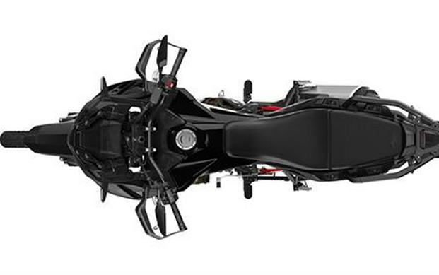 2025 Honda Africa Twin