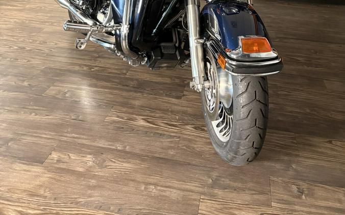 FLHTCU 2012 Ultra Classic™ Electra Glide®