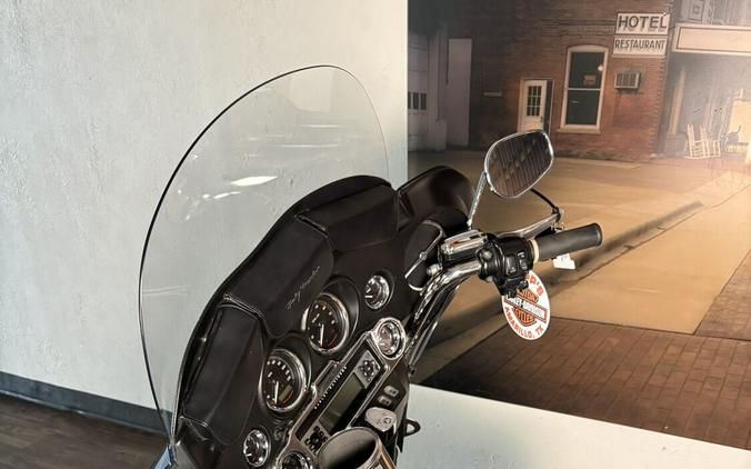 FLHTCU 2012 Ultra Classic™ Electra Glide®