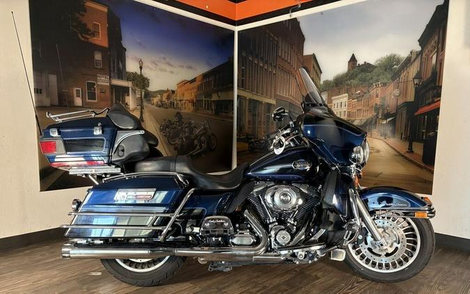 FLHTCU 2012 Ultra Classic™ Electra Glide®
