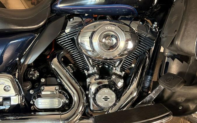 FLHTCU 2012 Ultra Classic™ Electra Glide®