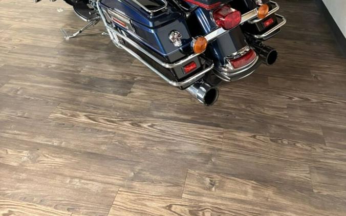 FLHTCU 2012 Ultra Classic™ Electra Glide®