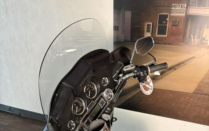 FLHTCU 2012 Ultra Classic™ Electra Glide®