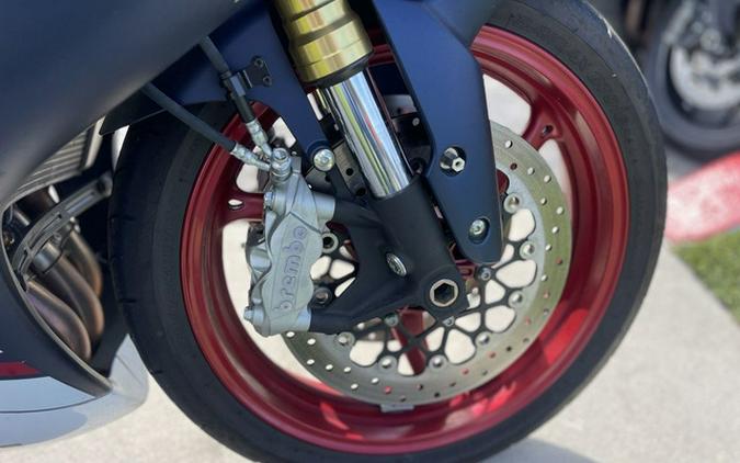 2024 Suzuki GSX-R 750