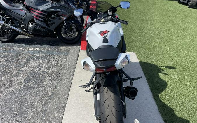 2024 Suzuki GSX-R 750