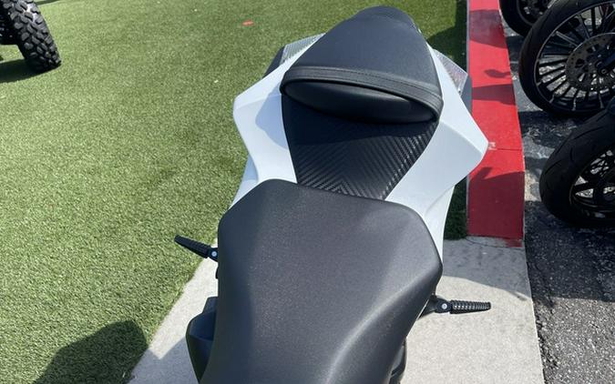 2024 Suzuki GSX-R 750