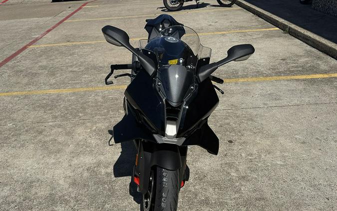 2026 BMW S 1000 RR Blackstorm Metallic