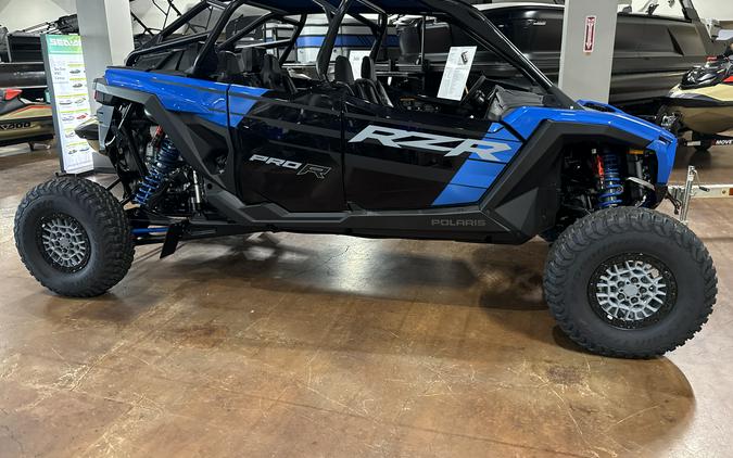 2026 Polaris RZR PRO R 4 LE
