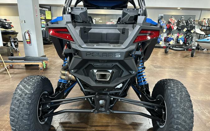 2026 Polaris RZR PRO R 4 LE