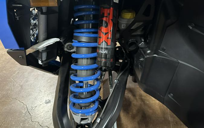 2026 Polaris RZR PRO R 4 LE