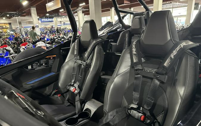 2026 Polaris RZR PRO R 4 LE