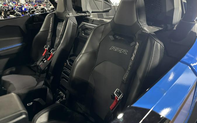 2026 Polaris RZR PRO R 4 LE