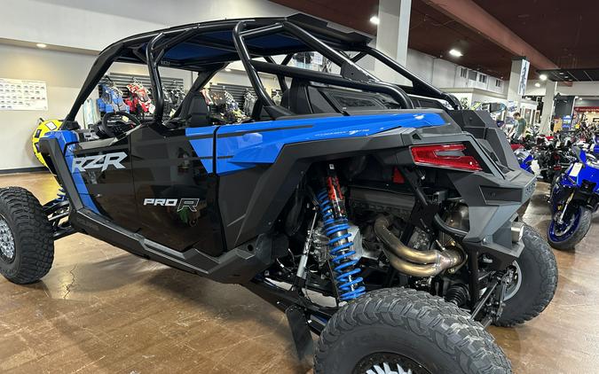 2026 Polaris RZR PRO R 4 LE