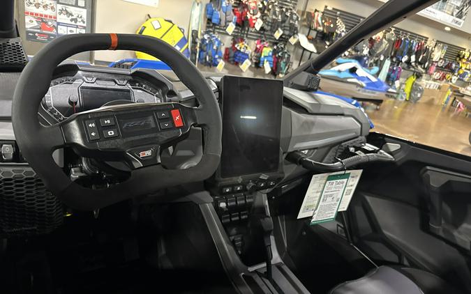 2026 Polaris RZR PRO R 4 LE