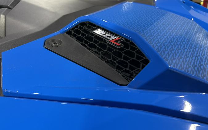 2026 Polaris RZR PRO R 4 LE