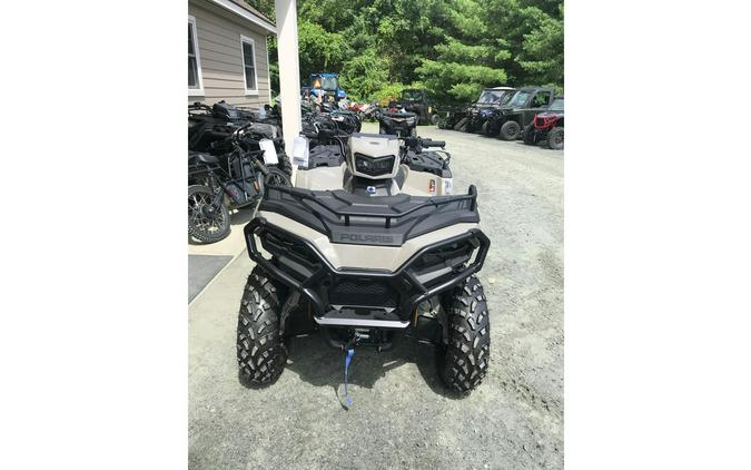 2026 Polaris Sportsman 570 EPS