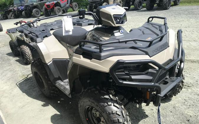 2026 Polaris Sportsman 570 EPS