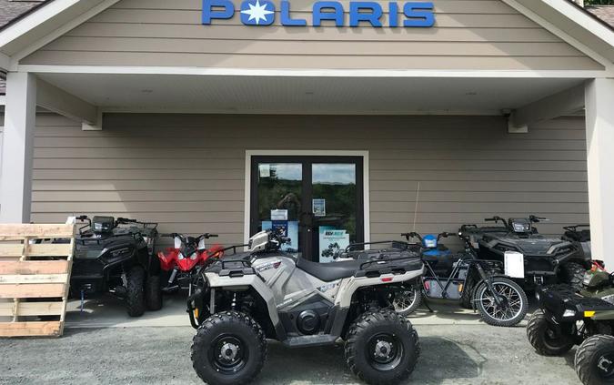 2026 Polaris Sportsman 570 EPS