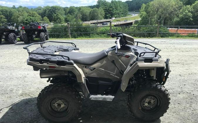 2026 Polaris Sportsman 570 EPS