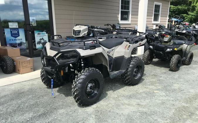 2026 Polaris Sportsman 570 EPS