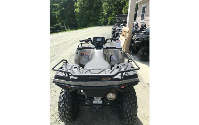 2026 Polaris Sportsman 570 EPS