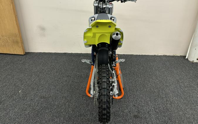 2026 Husqvarna TC 50