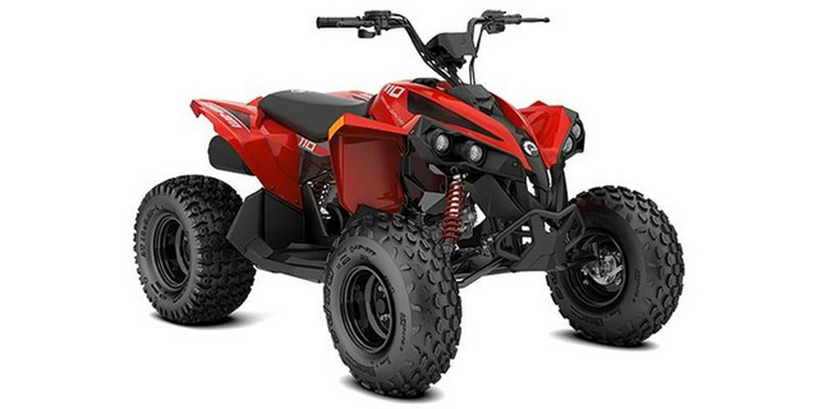 2027 Can-AM Renegade 110