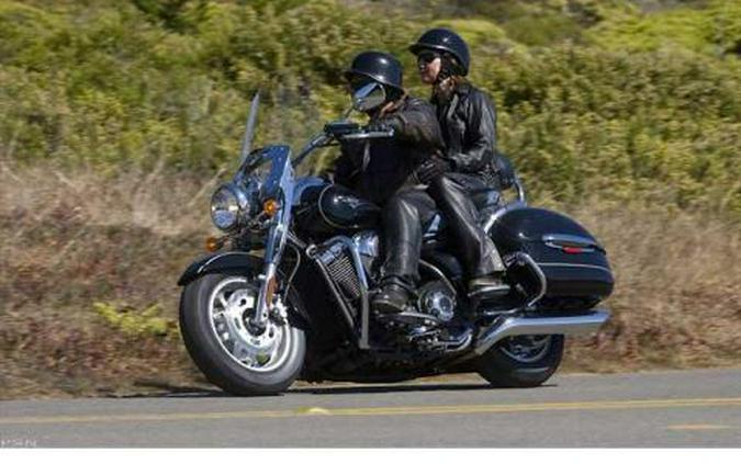 2009 Kawasaki Vulcan® 1700 Nomad™