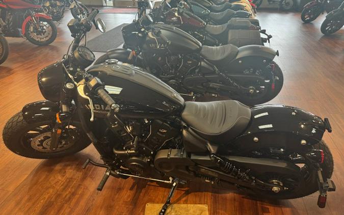 2026 Indian Motorcycle® Scout® Bobber Base