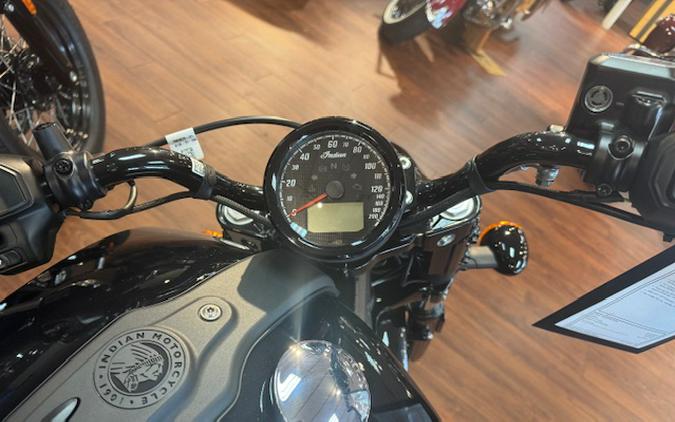 2026 Indian Motorcycle® Scout® Bobber Base