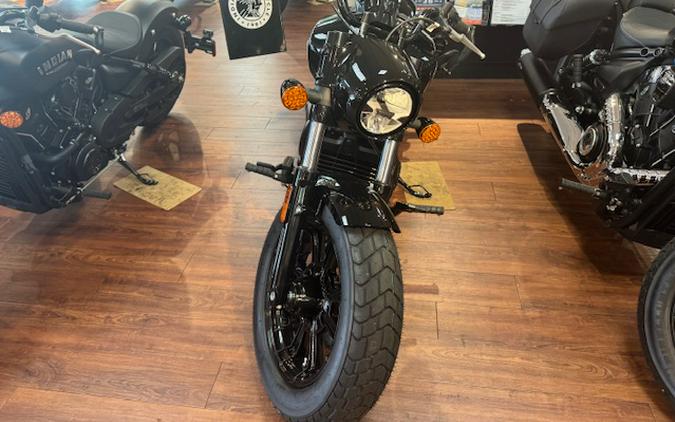 2026 Indian Motorcycle® Scout® Bobber Base
