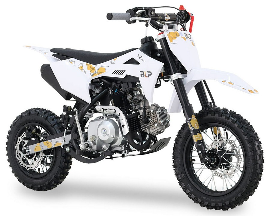 2026 BLP Moto V2
