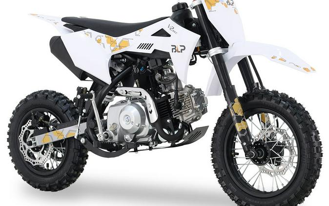 2026 BLP Moto V2