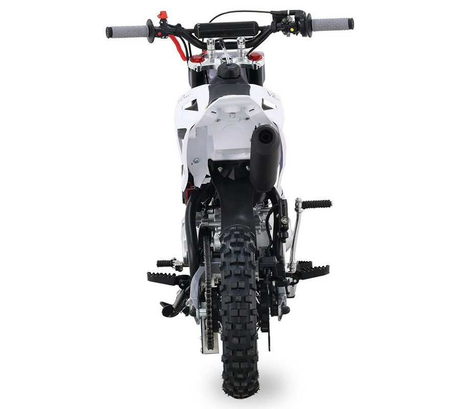 2026 BLP Moto V2