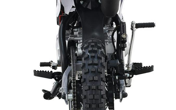 2026 BLP Moto V2