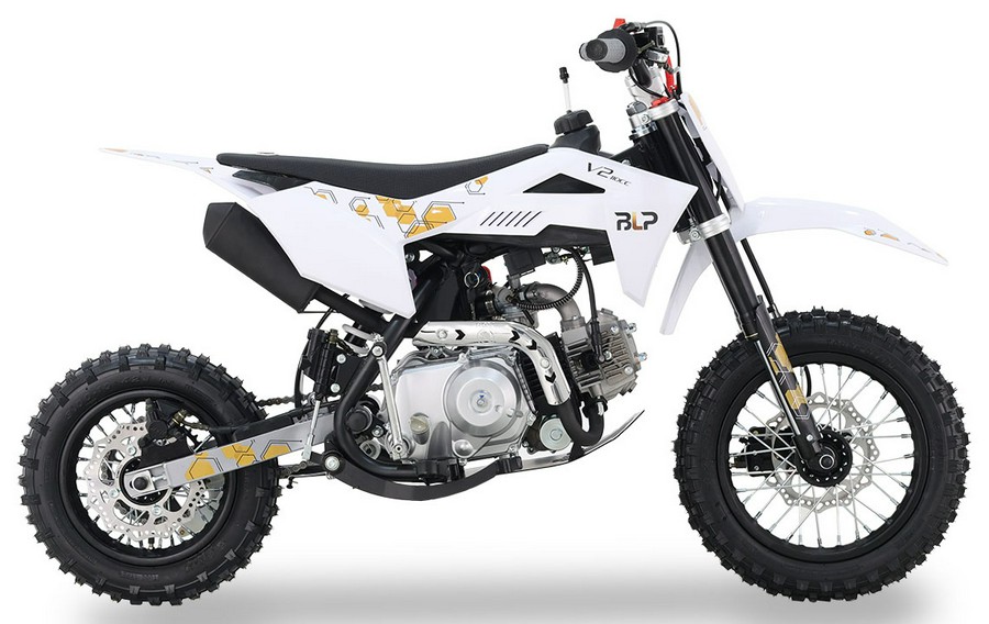 2026 BLP Moto V2