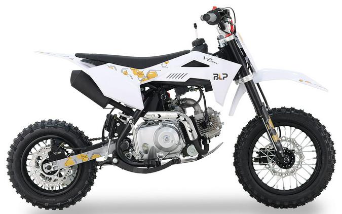 2026 BLP Moto V2