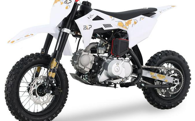 2026 BLP Moto V2