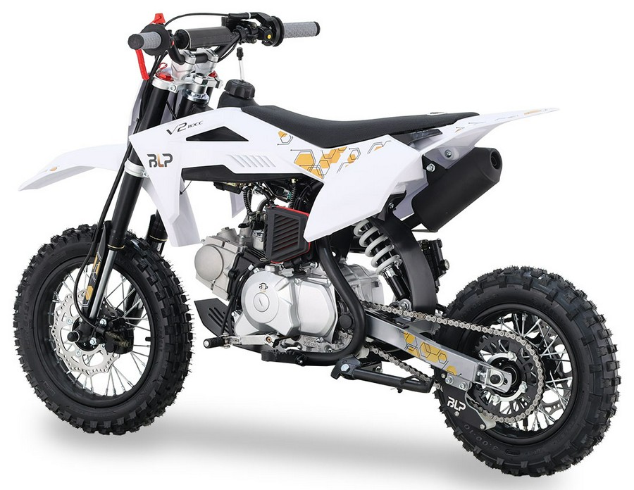 2026 BLP Moto V2