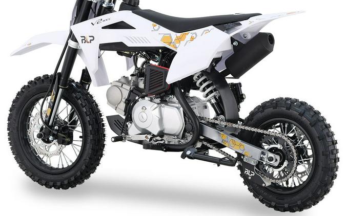 2026 BLP Moto V2