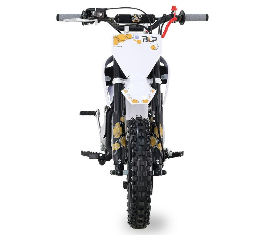 2026 BLP Moto V2