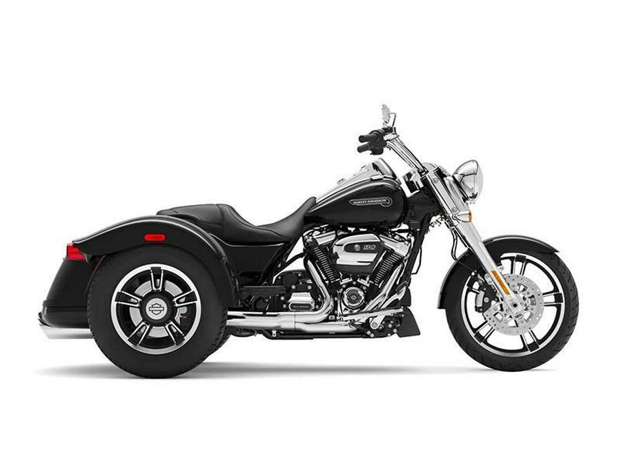 2021 Harley-Davidson® FLRT - Freewheeler®