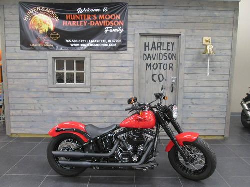 softail slim s for sale craigslist