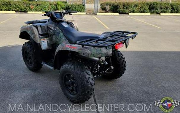 2023 Kawasaki Brute Force 750 4x4i EPS Camo