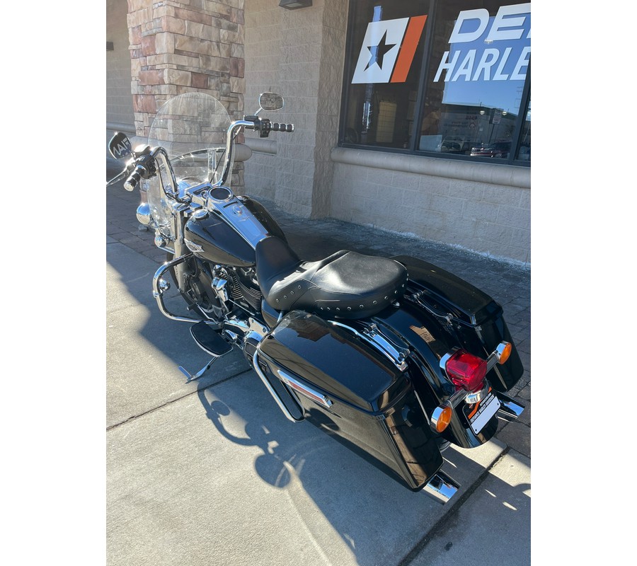 2019 Harley-Davidson Road King®