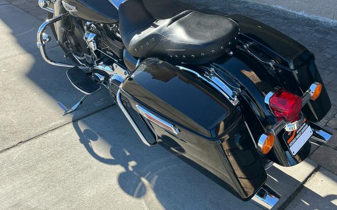 2019 Harley-Davidson Road King®