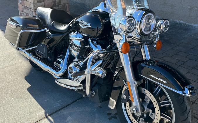 2019 Harley-Davidson Road King®