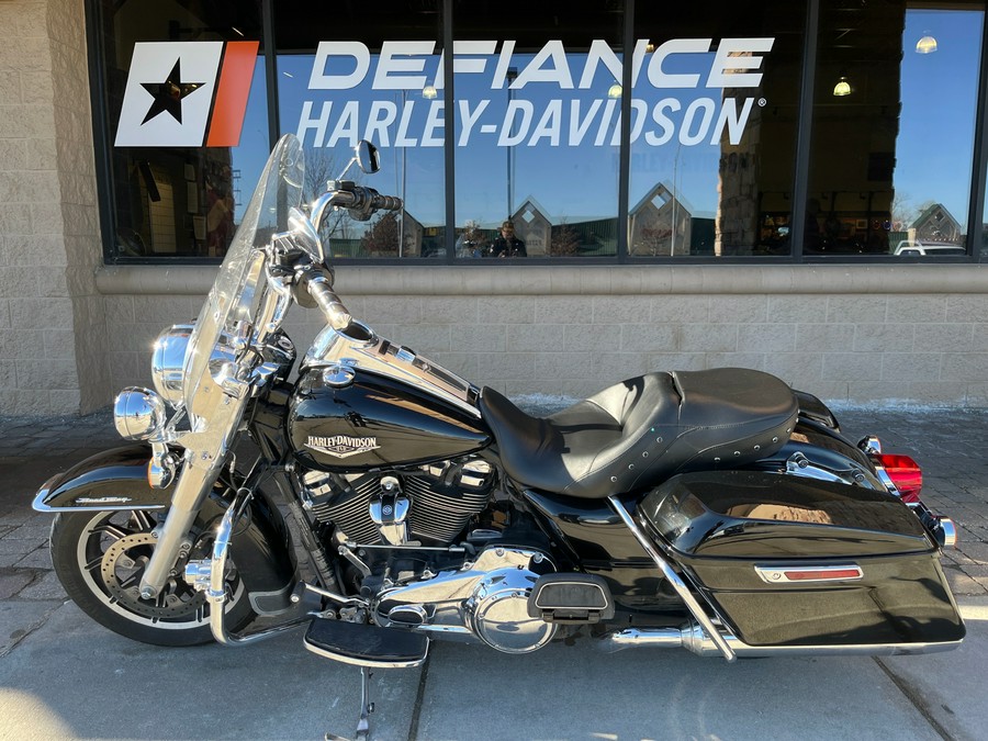 2019 Harley-Davidson Road King®