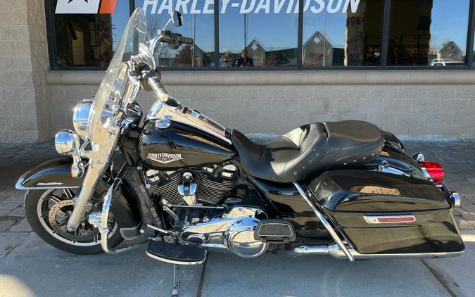 2019 Harley-Davidson Road King®