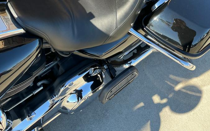 2019 Harley-Davidson Road King®